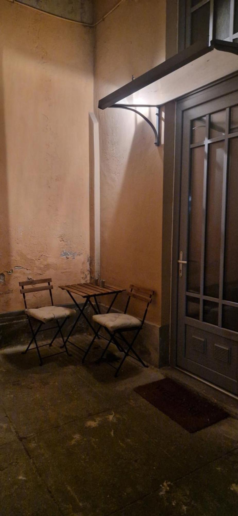 In Verticale Турин Экстерьер фото